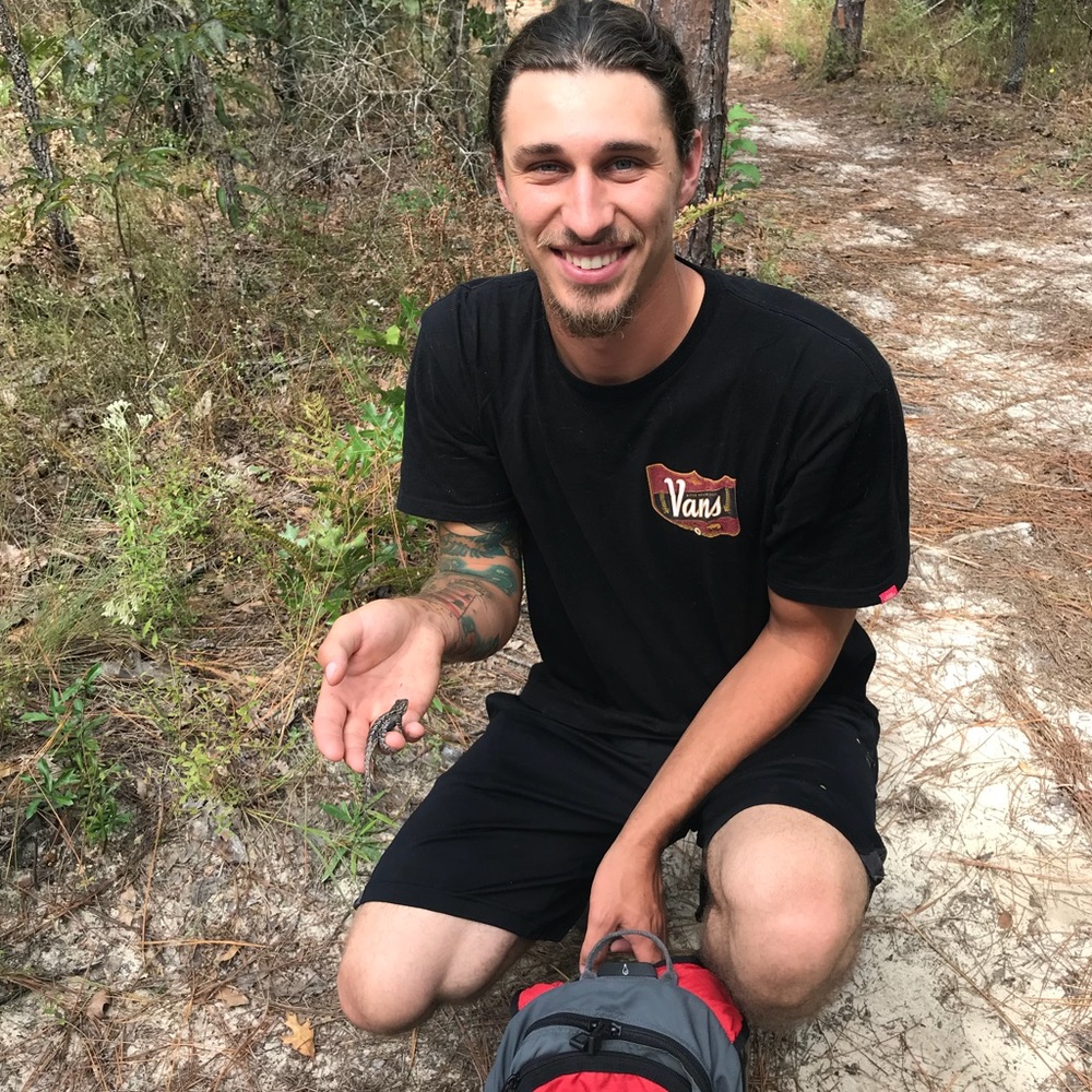 Meet your Posher, Tyler